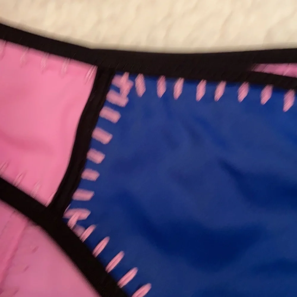 Victoria’s Secret Swimsuit Bikini Size 32C Small - Picture 8 of 11